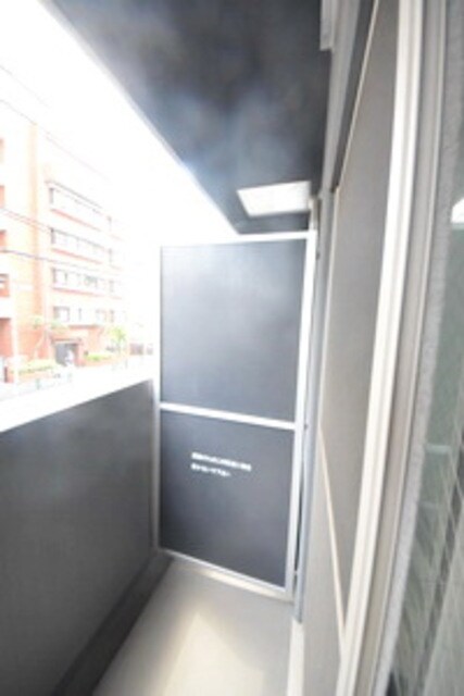 フェニックス武蔵関参番館の物件内観写真