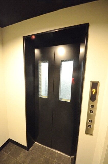 フェニックス武蔵関参番館の物件内観写真