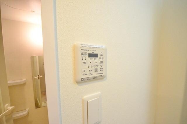 KDXレジデンス桜上水の物件内観写真