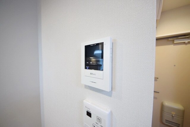 SUNハイツの物件内観写真