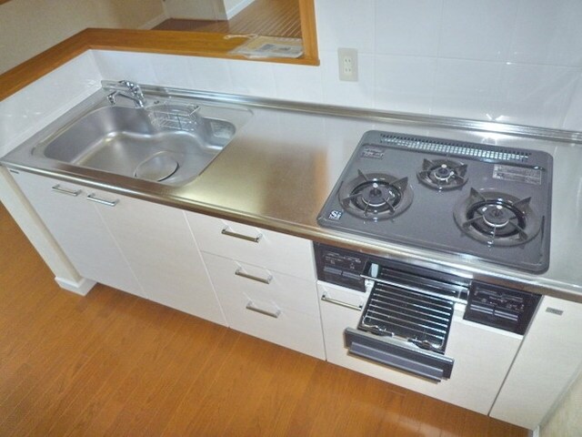 さくらテラスの物件内観写真