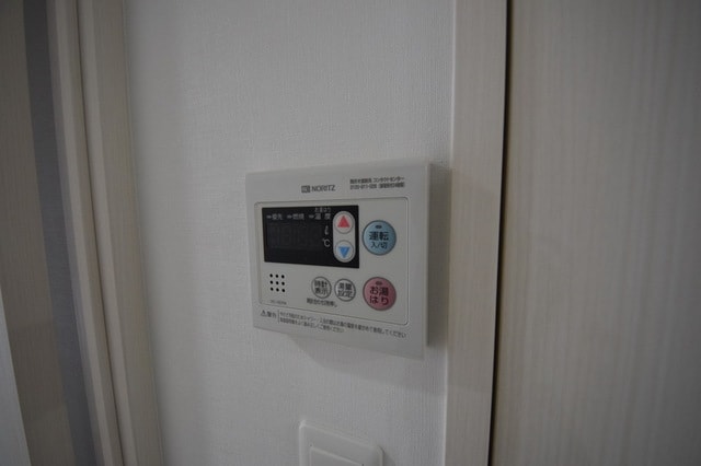 LUMEED中野坂上の物件内観写真