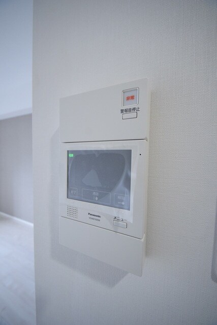 LUMEED中野坂上の物件内観写真