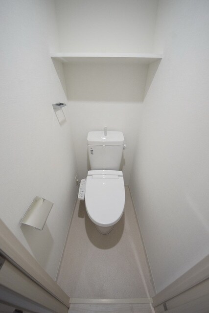 LUMEED中野坂上の物件内観写真