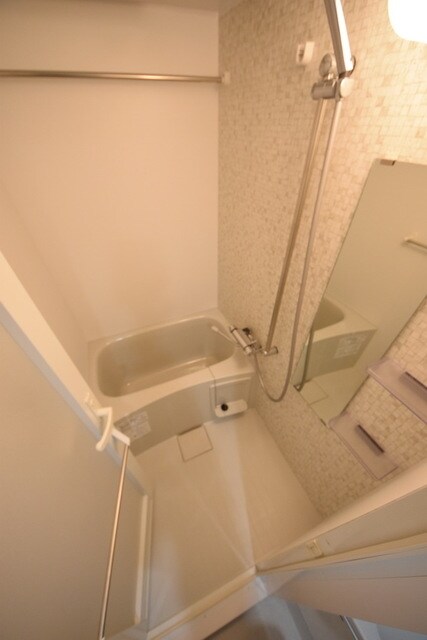 LUMEED中野坂上の物件内観写真