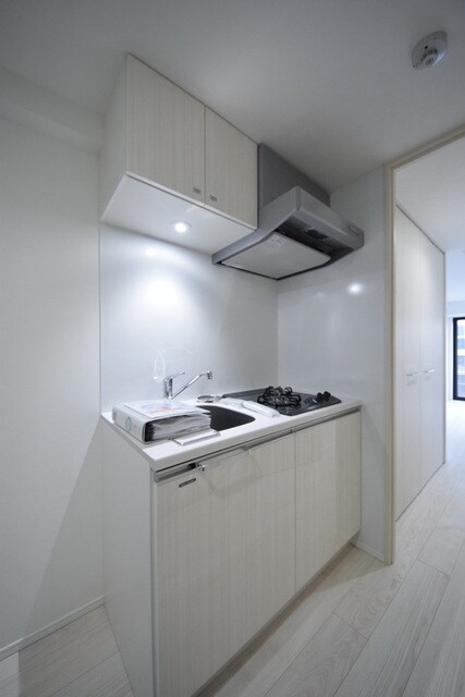 LUMEED中野坂上の物件内観写真