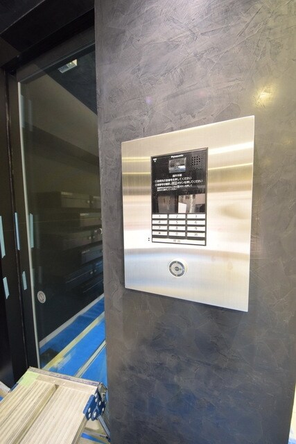 LUMEED中野坂上の物件内観写真