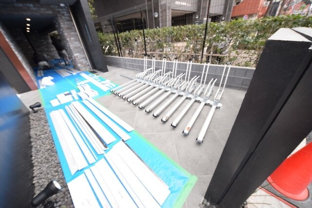 LUMEED中野坂上の物件内観写真