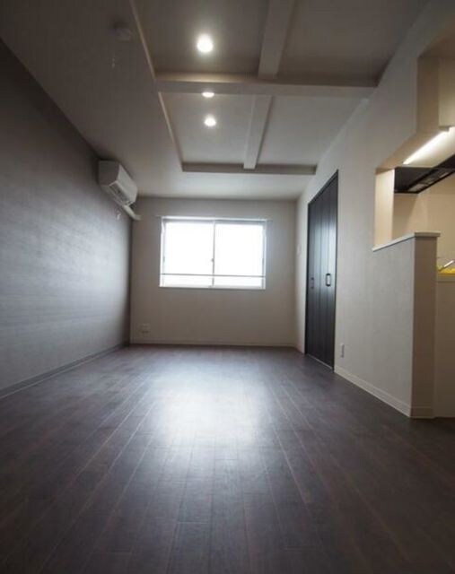 リブ・テイルの物件内観写真