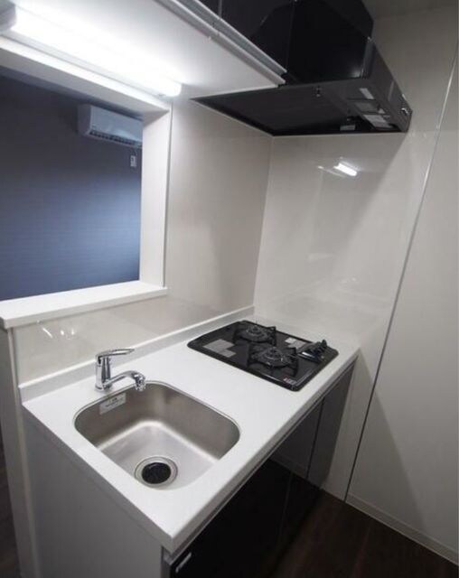 リブ・テイルの物件内観写真