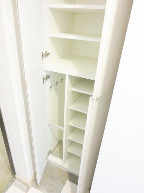 ライズステージ武蔵小金井の物件内観写真