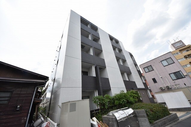 K.OレーベンIIの物件外観写真