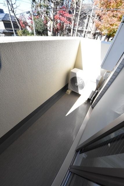 クレヴィスタ練馬武蔵関の物件内観写真