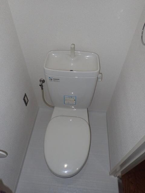 カーサフジタの物件内観写真