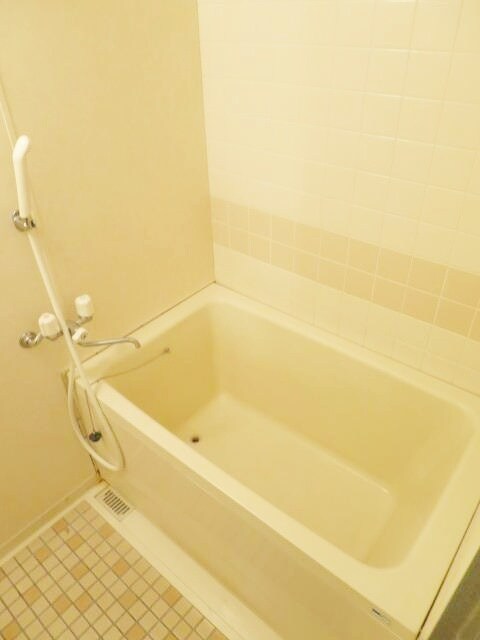 上高田フラッツの物件内観写真