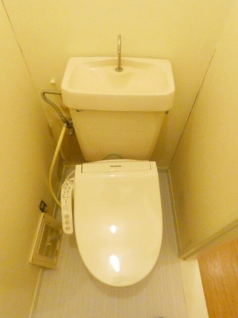 上高田フラッツの物件内観写真