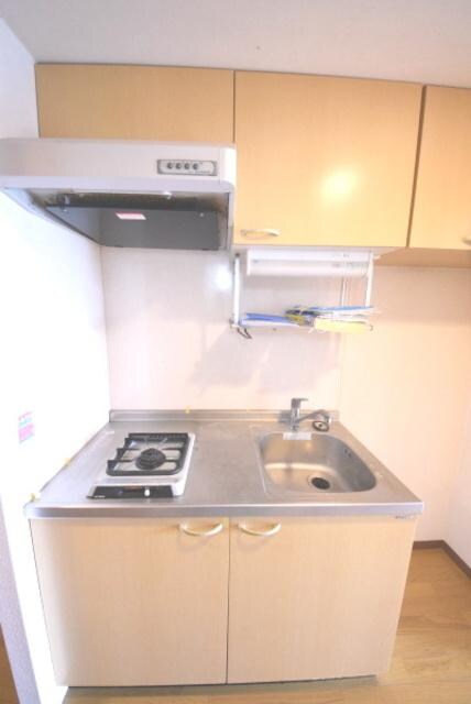 ビイルーム小金井の物件内観写真