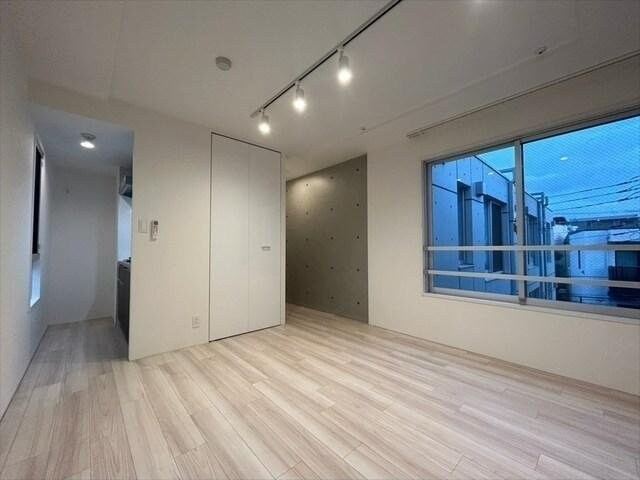 quador中野の物件内観写真