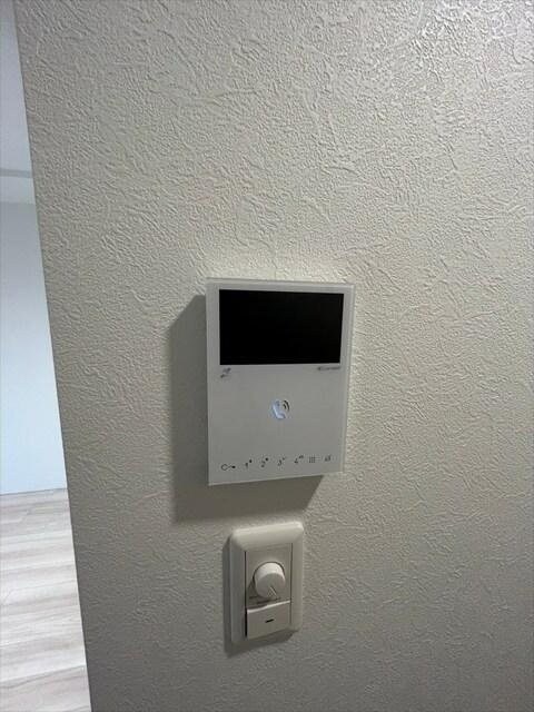 quador中野の物件内観写真