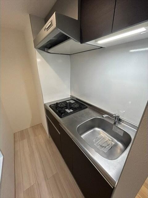 quador中野の物件内観写真