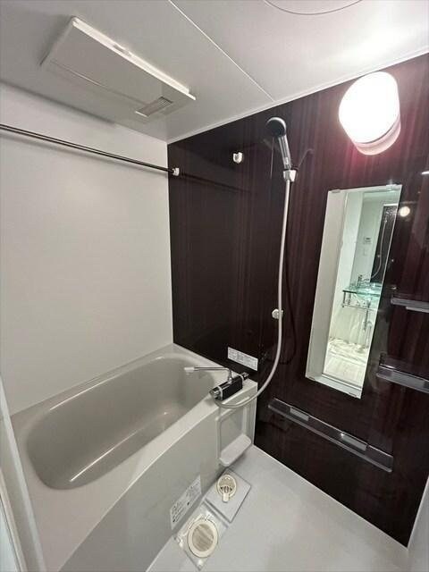 quador中野の物件内観写真