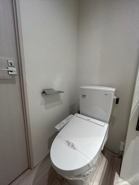 quador中野の物件内観写真