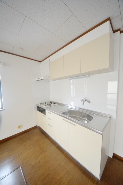 コスモの物件内観写真