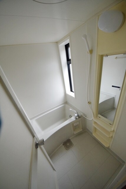 コスモの物件内観写真