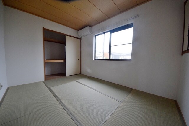 コスモの物件内観写真