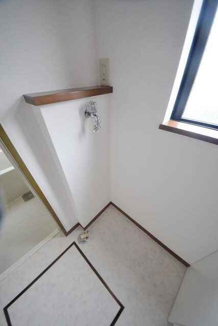 コスモの物件内観写真