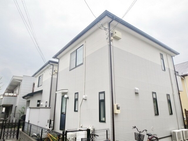 コスモの物件内観写真