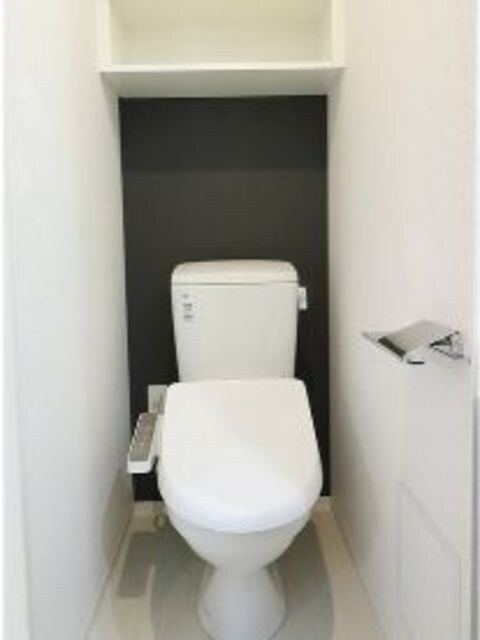 コンフォリア桜上水の物件内観写真