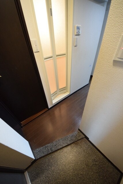 アヴァンティーク荻窪の物件内観写真