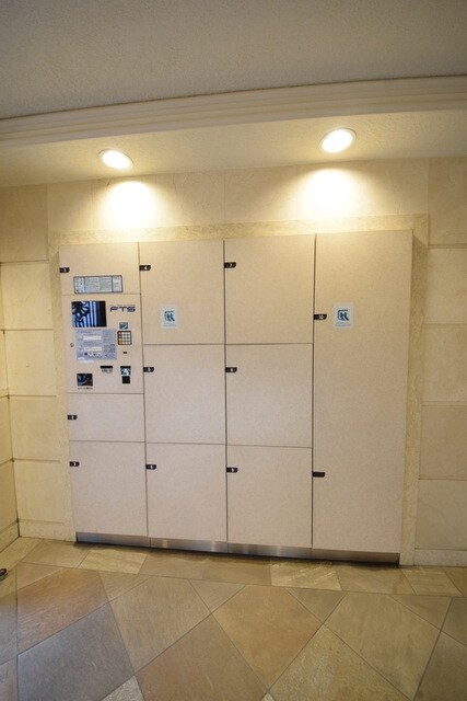 アヴァンティーク荻窪の物件内観写真