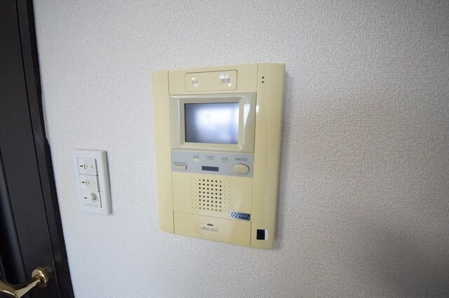 アヴァンティーク荻窪の物件内観写真