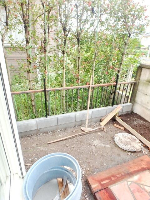 武蔵野テラスの物件内観写真