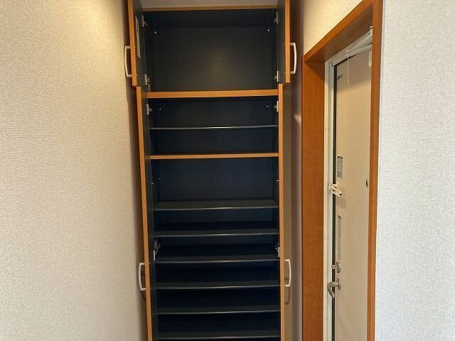 サンライズヒルズの物件内観写真