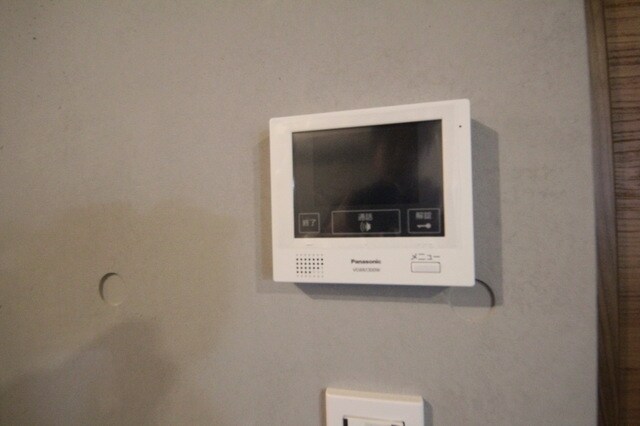 ウェルスクエアイズム高円寺の物件内観写真