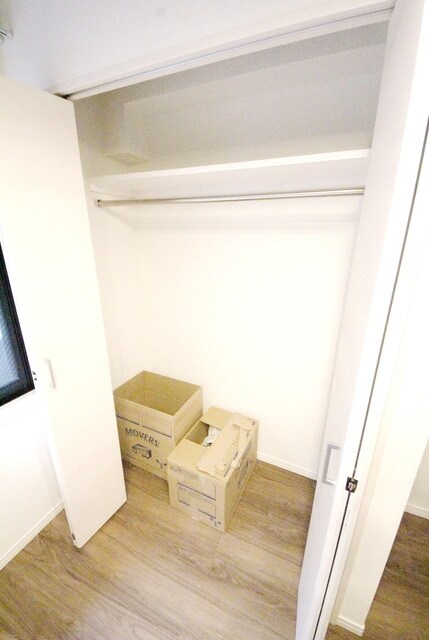 ウェルスクエアイズム高円寺の物件内観写真