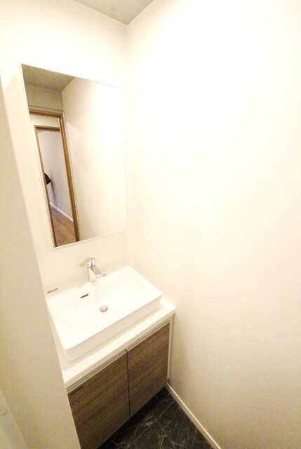 ウェルスクエアイズム高円寺の物件内観写真