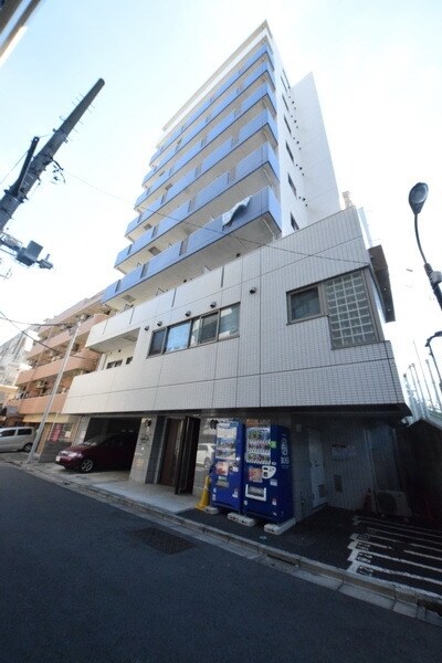 グランヴァン荻窪IIの物件外観写真