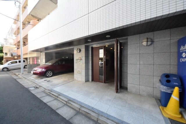 グランヴァン荻窪IIの物件内観写真