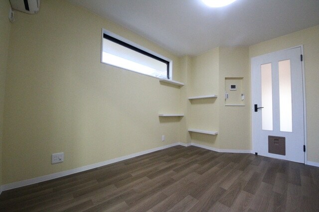 CITY STAGE CUREの物件内観写真