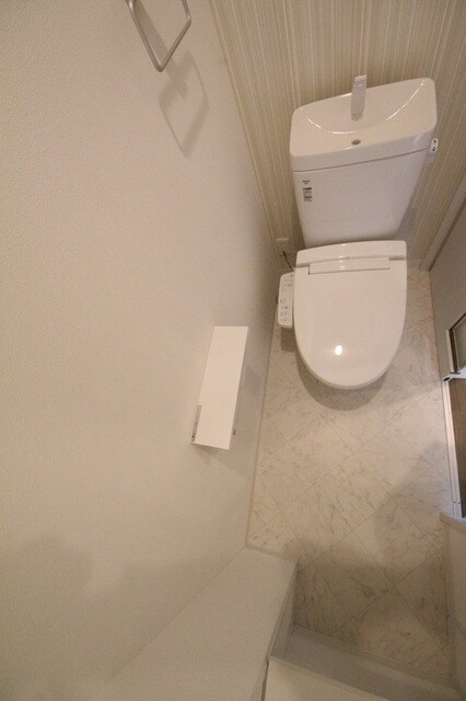 CITY STAGE CUREの物件内観写真