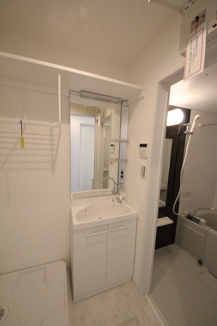 CITY STAGE CUREの物件内観写真