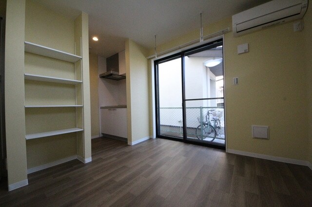 CITY STAGE CUREの物件内観写真