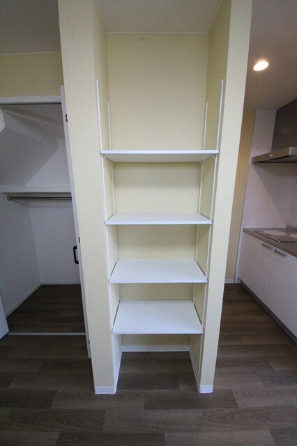 CITY STAGE CUREの物件内観写真