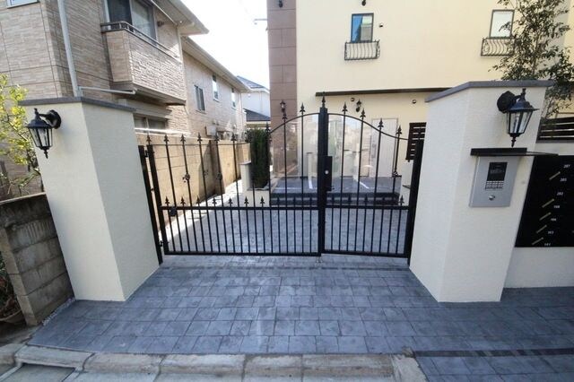 CITY STAGE CUREの物件内観写真