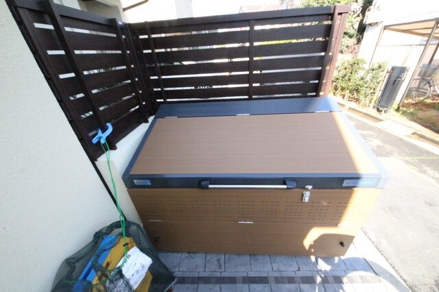 CITY STAGE CUREの物件内観写真