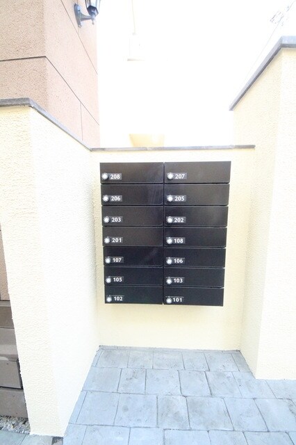 CITY STAGE CUREの物件内観写真